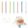 RELAXDAYS Anniversaire Et Autres Fêtes^ Bougies D Nniversaire Lot