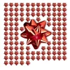 RELAXDAYS Anniversaire Et Autres Fêtes^ Lot De 300 Rubans Pour Vos Cadeaux