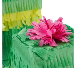 RELAXDAYS Anniversaire Et Autres Fêtes^ Pi Ata Cactus En Lot De 2