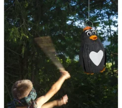RELAXDAYS Anniversaire Et Autres Fêtes^ Pi Ata Pingouin En Lot De 2