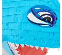 RELAXDAYS Anniversaire Et Autres Fêtes^ Pi Ata Requin En Lot De 3