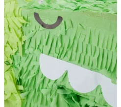 RELAXDAYS Anniversaire Et Autres Fêtes^ Pinata Dinosaure En Lot De 4