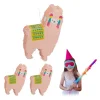 RELAXDAYS Anniversaire Et Autres Fêtes^ Pinata Lama En Lot De 3