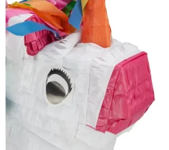 RELAXDAYS Anniversaire Et Autres Fêtes^ Pinata Licorne En Lot De 3