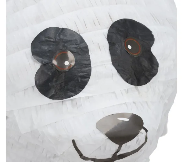 RELAXDAYS Anniversaire Et Autres Fêtes^ Pinata Panda En Lot De 3