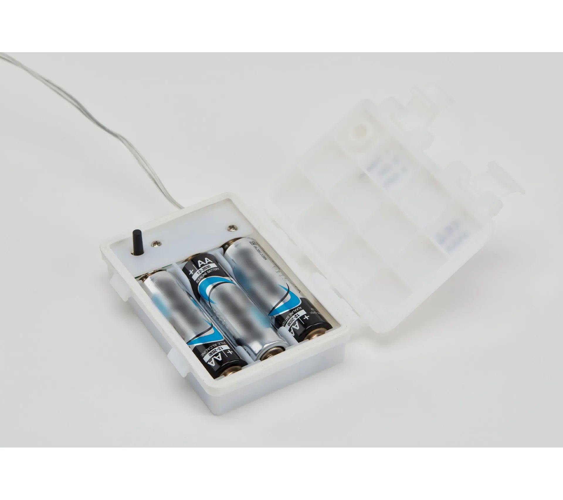 Hot * Renne Led Exterieur H. 31 Cm Blanc Froid