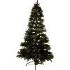 * Sapin Et Accessoire^Sapin De Noël A Led "Fancy" 270Cm Vert