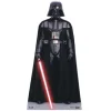 STAR CUTOUTS Anniversaire Et Autres Fêtes^ Figurine En Carton Darth Vader (Mini Format) - Haut 95 Cm