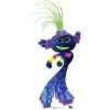 STAR CUTOUTS Anniversaire Et Autres Fêtes^ Figurine En Carton Trollex Techno Trolls World Tour 93 Cm