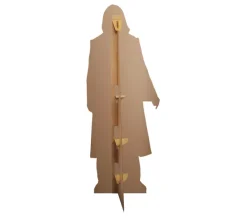 STAR CUTOUTS Anniversaire Et Autres Fêtes^ Figurine En Carton Croyance Bellebosse - Les Animaux Fantastiques Les Secrets De Dumbledore Acteur :