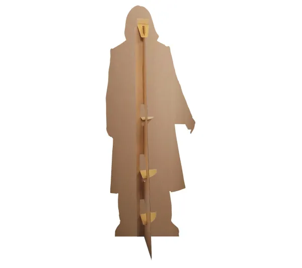 STAR CUTOUTS Anniversaire Et Autres Fêtes^ Figurine En Carton Croyance Bellebosse - Les Animaux Fantastiques Les Secrets De Dumbledore Acteur :