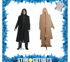 STAR CUTOUTS Anniversaire Et Autres Fêtes^ Figurine En Carton Croyance Bellebosse - Les Animaux Fantastiques Les Secrets De Dumbledore Acteur :