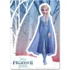STAR CUTOUTS Anniversaire Et Autres Fêtes^ Figurine En Carton Poser Reine Des Neiges 2 Anna Et Elsa 28 Cm