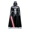 STAR CUTOUTS Anniversaire Et Autres Fêtes^ Figurine En Carton Taille Reelle Dark Vador Star Wars H 195 Cm
