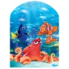 STAR CUTOUTS Anniversaire Et Autres Fêtes^ Figurine En Carton Passe Tete Le Monde De Dory Disney H 127 Cm