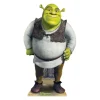 STAR CUTOUTS Anniversaire Et Autres Fêtes^ Figurine En Carton Shrek Dreamworks H 170 Cm