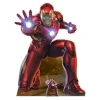 STAR CUTOUTS Anniversaire Et Autres Fêtes^ Figurine En Carton Marvel Comics Iron Man H 133 Cm