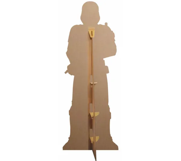 STAR CUTOUTS Anniversaire Et Autres Fêtes^ Figurine En Carton Star Wars Sith Trooper (The Rise Of Skywalker) 181 Cm