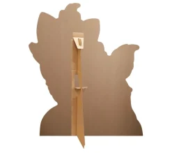 STAR CUTOUTS Anniversaire Et Autres Fêtes^ Figurine En Carton Marie Disney Les Aristochats - Hauteur 85 Cm