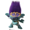 STAR CUTOUTS Anniversaire Et Autres Fêtes^ Figurine En Carton Mini Branch Lunettes Trolls World Tour 93 Cm