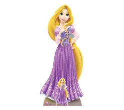 STAR CUTOUTS Anniversaire Et Autres Fêtes^ Figurine En Carton Taille Reelle Disney Princesse Raiponce H 161 Cm