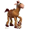 STAR CUTOUTS Anniversaire Et Autres Fêtes^ Figurine En Carton Taille Reelle Pile-Poil Toy Story 4 H 134 Cm