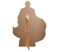 STAR CUTOUTS Anniversaire Et Autres Fêtes^ Figurine En Carton - Superman - Hauteur 92 Cm
