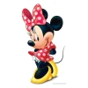 STAR CUTOUTS Anniversaire Et Autres Fêtes^ Figurine En Carton Taille Reelle Minnie Mouse Disney H 100 Cm