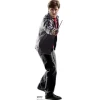 STAR CUTOUTS Anniversaire Et Autres Fêtes^ Figurine En Carton Harry Potter Avec Baguette Magique En Tenue De Ville Film Harry Potter 92 Cm
