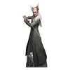 STAR CUTOUTS Anniversaire Et Autres Fêtes^ Figurine En Carton Taille Reelle - Thranduil Vertefeuille - Le Seigneur Des Anneaux - Hauteur 191 Cm