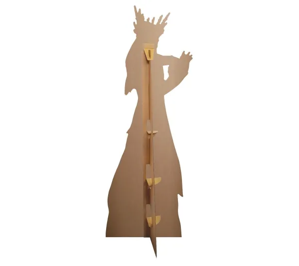 STAR CUTOUTS Anniversaire Et Autres Fêtes^ Figurine En Carton Taille Reelle - Thranduil Vertefeuille - Le Seigneur Des Anneaux - Hauteur 191 Cm