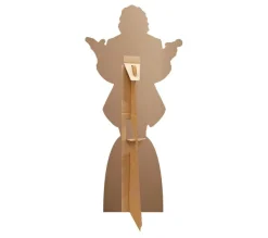 STAR CUTOUTS Anniversaire Et Autres Fêtes^ Figurine En Carton - The Joker - Dc Comics