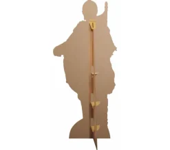 STAR CUTOUTS Anniversaire Et Autres Fêtes^ Figurine En Carton Star Wars C-3Po (The Rise Of Skywalker) 176 Cm