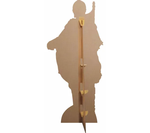 STAR CUTOUTS Anniversaire Et Autres Fêtes^ Figurine En Carton Star Wars C-3Po (The Rise Of Skywalker) 176 Cm