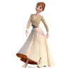 STAR CUTOUTS Anniversaire Et Autres Fêtes^ Figurine En Carton Disney La Reine Des Neiges 2 Anna Robe Creme H 164 Cm