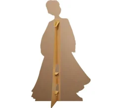 STAR CUTOUTS Anniversaire Et Autres Fêtes^ Figurine En Carton Disney La Reine Des Neiges 2 Anna Robe Creme H 164 Cm