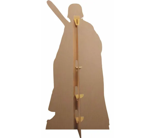 STAR CUTOUTS Anniversaire Et Autres Fêtes^ Figurine En Carton Star Wars Kylo Ren (The Rise Of Skywalker) 194 Cm