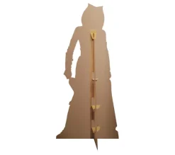 STAR CUTOUTS Anniversaire Et Autres Fêtes^ Figurine En Carton - Ahsoka Tano - Star Wars