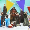 STAR CUTOUTS Anniversaire Et Autres Fêtes^ Figurine En Carton Poser Personnages Harry Potter 10 30 Cm