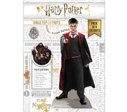 STAR CUTOUTS Anniversaire Et Autres Fêtes^ Figurine En Carton Poser Personnages Harry Potter 10 30 Cm