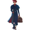 STAR CUTOUTS Anniversaire Et Autres Fêtes^ Figurine En Carton Mary Poppins Le Retour De Mary Poppins Disney H 187 Cm