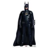STAR CUTOUTS Anniversaire Et Autres Fêtes^ Figurine En Carton ?The Flash - Batman - Michael Keaton - Hauteur 90 Cm