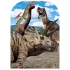 STAR CUTOUTS Anniversaire Et Autres Fêtes^ Figurine En Carton Passe Tete Dinosaures H 131 Cm