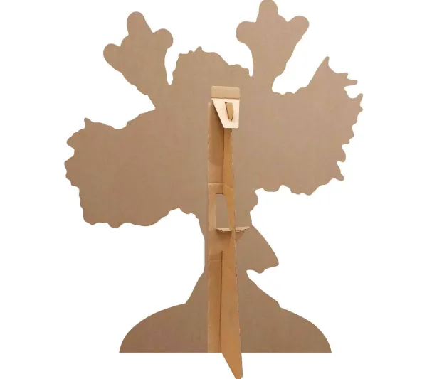 STAR CUTOUTS Anniversaire Et Autres Fêtes^ Figurine En Carton Riff Trolls World Tour 88 Cm