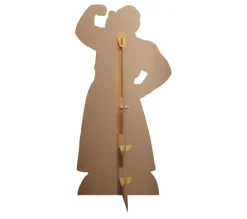 STAR CUTOUTS Anniversaire Et Autres Fêtes^ Figurine En Carton Encanto : La Fantastique Famille Madrigal Luisa - H 185 Cm