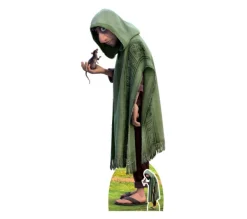 STAR CUTOUTS Anniversaire Et Autres Fêtes^ Figurine En Carton Encanto : La Fantastique Famille Madrigal Bruno - H 150 Cm