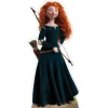 STAR CUTOUTS Anniversaire Et Autres Fêtes^ Figurine En Carton Merida Film Rebelle De Disney - Haut 150 Cm