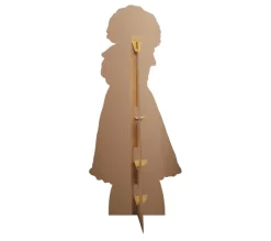 STAR CUTOUTS Anniversaire Et Autres Fêtes^ Figurine En Carton Encanto : La Fantastique Famille Madrigal Mirabel - H 161 Cm