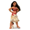 STAR CUTOUTS Anniversaire Et Autres Fêtes^ Figurine En Carton Moana Disney Vaiana H 158 Cm