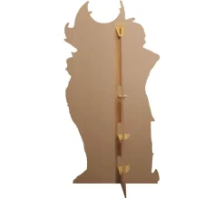 STAR CUTOUTS Anniversaire Et Autres Fêtes^ Figurine En Carton Disney La Reine Des Neiges 2 Kristoff Et Sven Ensemble H 195 Cm